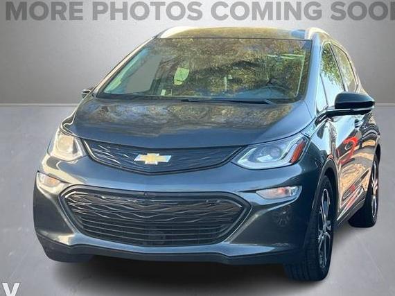 CHEVROLET BOLT EV 2021 1G1FZ6S00M4104351 image